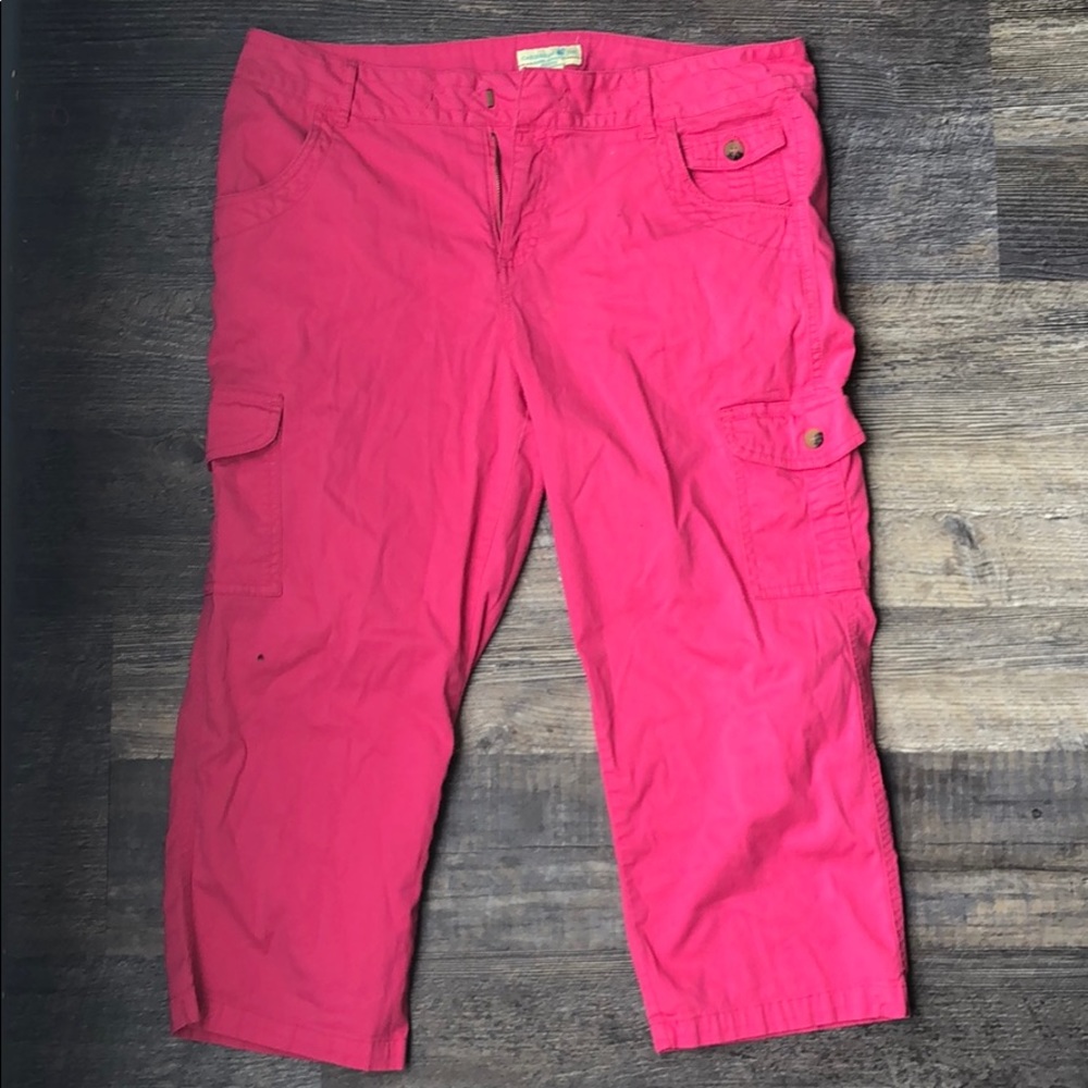 Women’s Caribbean Joe Petite 12